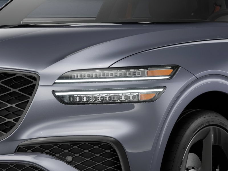 New 2026 Genesis GV70 2.5T Sport Prestige AWD/4WD image 11