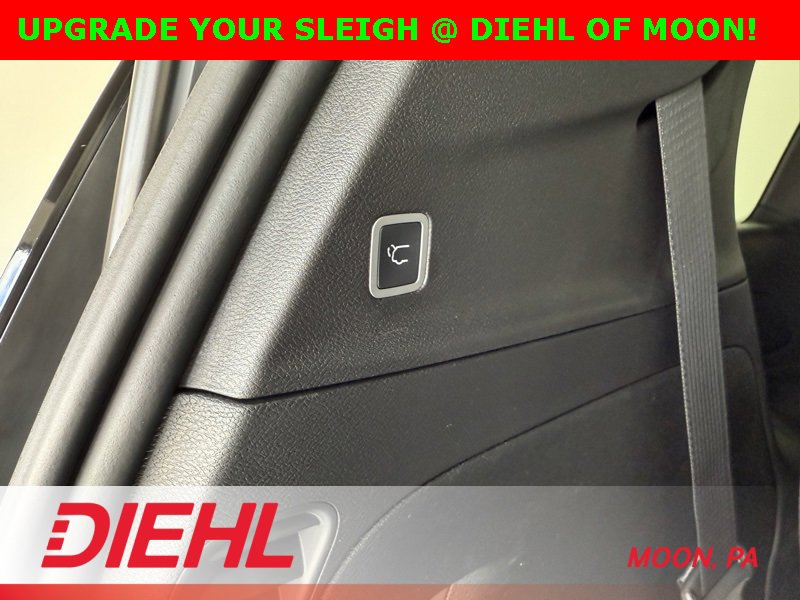 New 2026 Chrysler Pacifica Select image 11