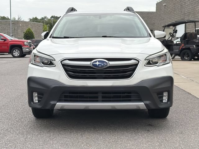 Used 2020 Subaru Outback Limited w/ Popular Package #2 AWD/4WD image 5