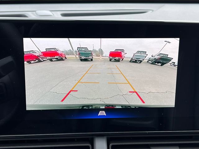 New 2026 Chevrolet Trax LT image 20