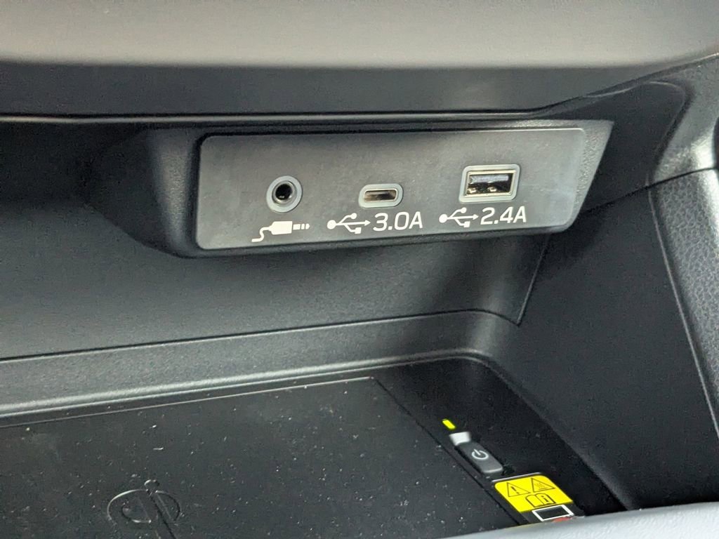 New 2026 Subaru Crosstrek 2.0i Premium AWD/4WD image 18