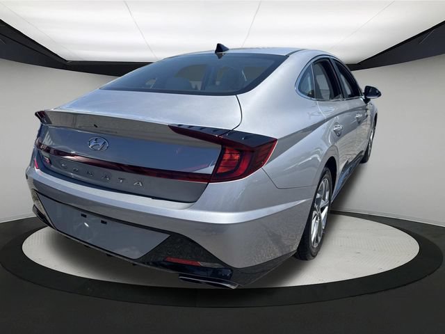 Certified 2023 Hyundai Sonata SEL w/ Cargo Package FWD image 6