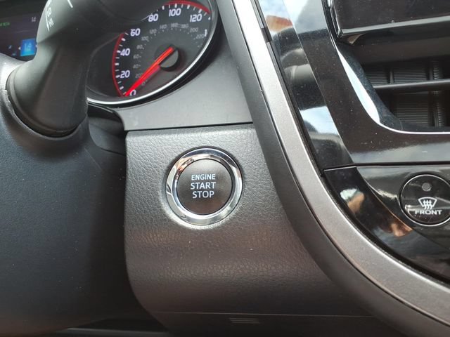 Certified 2022 Toyota Camry XSE w/ Navigation Package FWD image 25