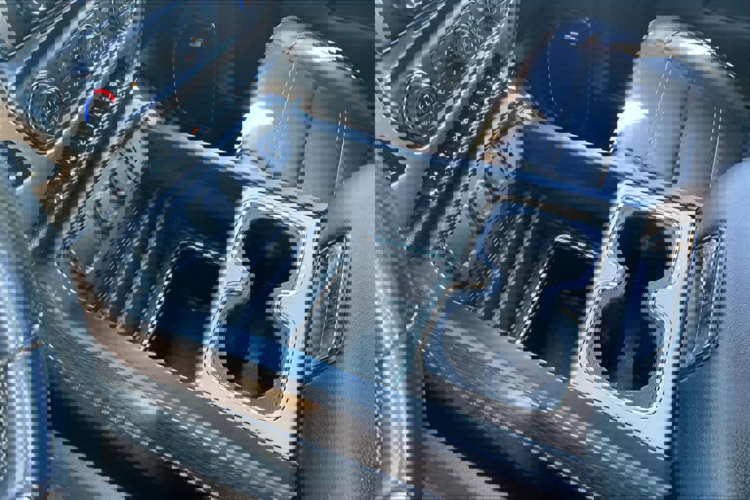 Used 2019 GMC Sierra 2500 Denali w/ Duramax Plus Package image 16