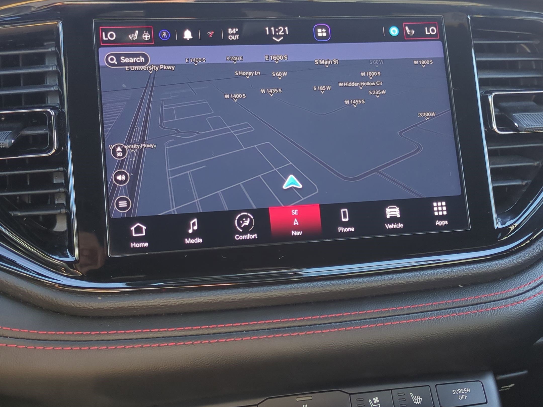 Used 2023 Dodge Durango GT image 27