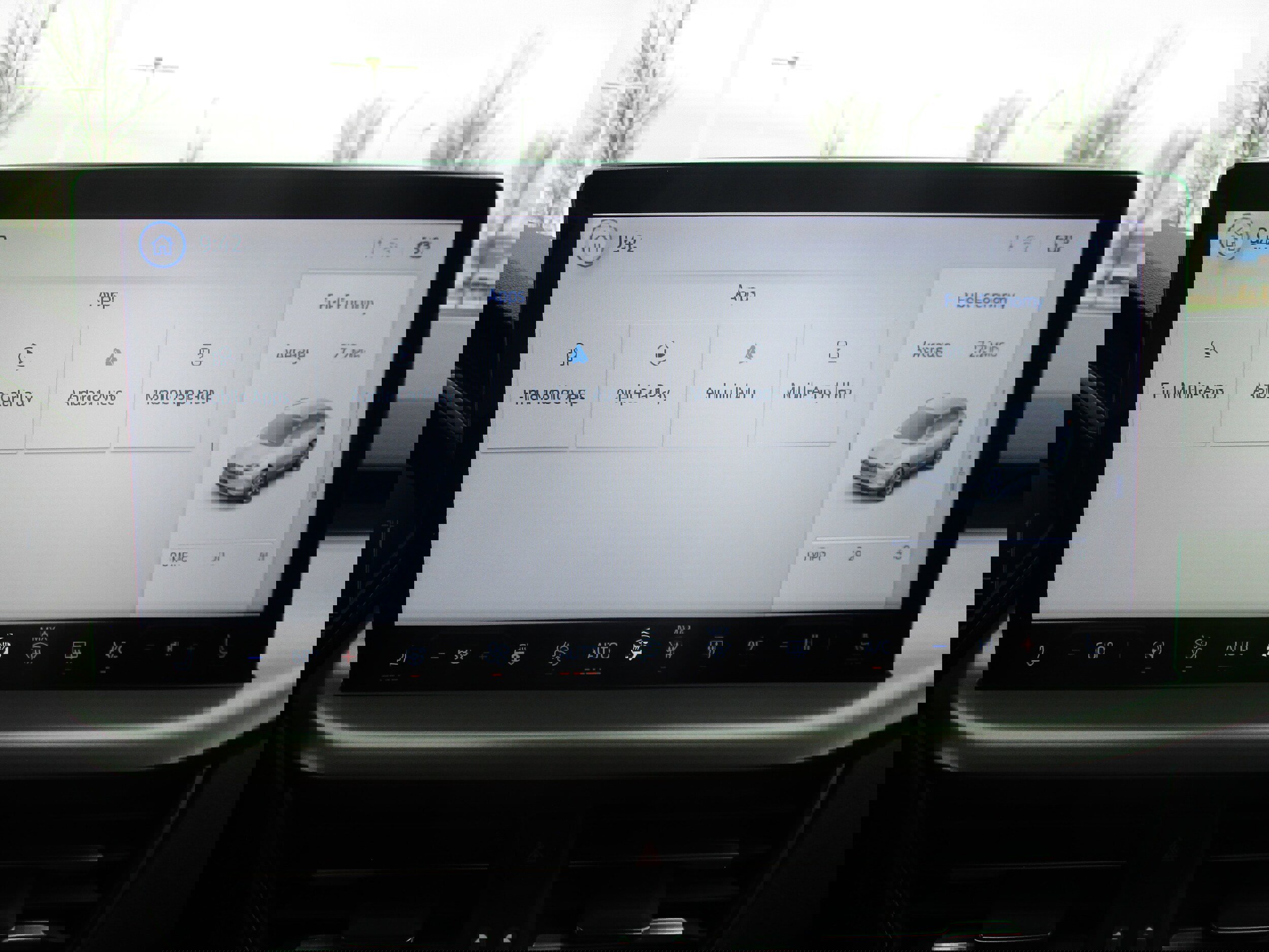 Used 2023 Ford Escape Active w/ Tech Pack #1 image 25