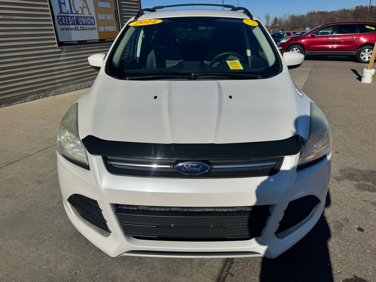 Used 2014 Ford Escape SE w/ Equipment Group 201A image 2