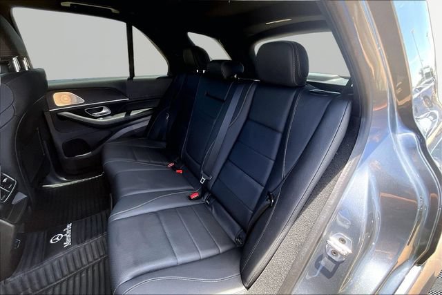 Used 2025 Mercedes-Benz GLE 450 4MATIC image 28