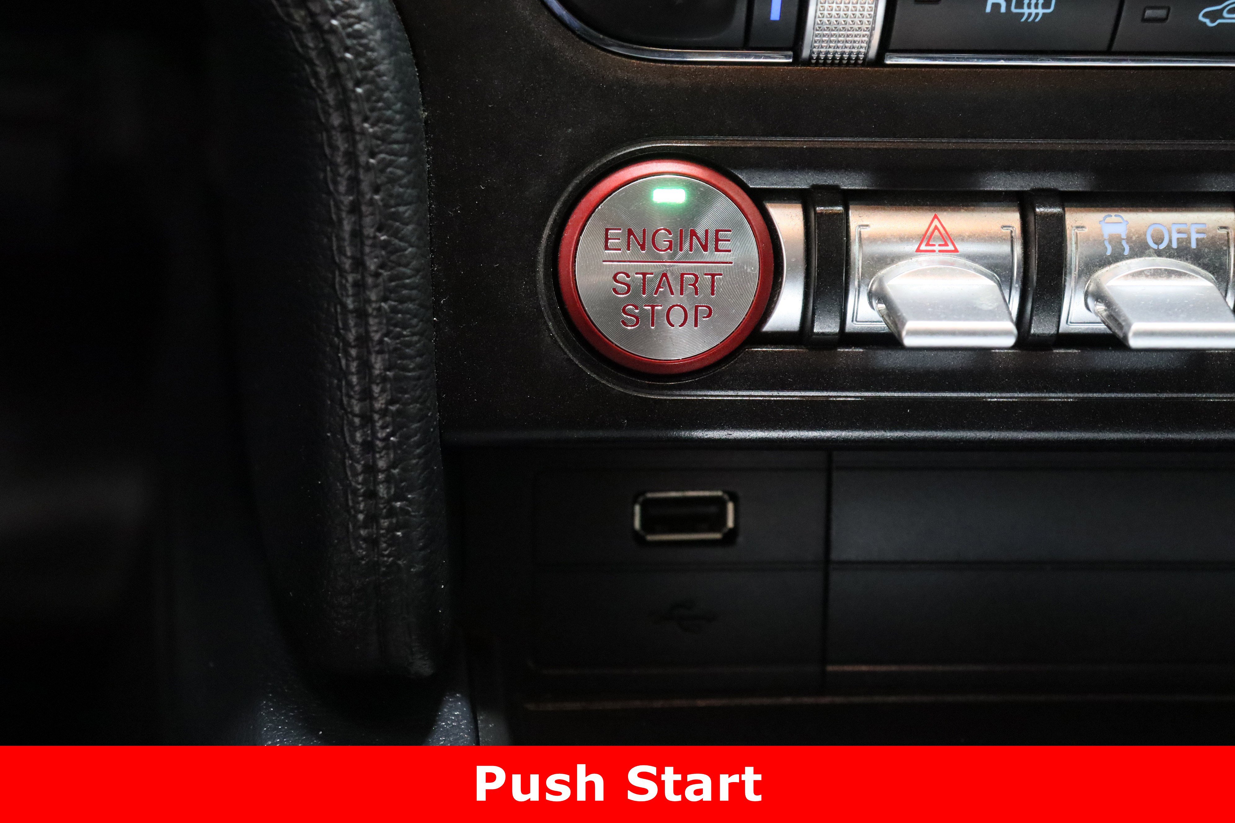 Used 2021 Ford Mustang Coupe w/ Equipment Group 101A image 18