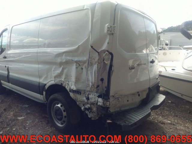 Used 2017 Ford Transit 250 130 Low Roof RWD image 9