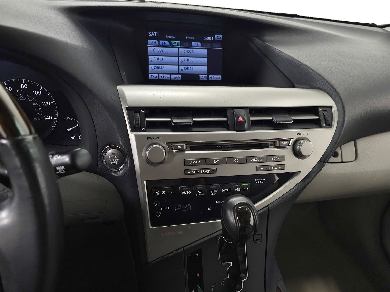 Used 2011 Lexus RX 350 AWD w/ Premium Pkg image 20