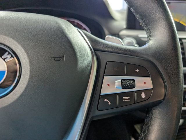 Used 2020 BMW X3 xDrive30i w/ Executive Package image 24