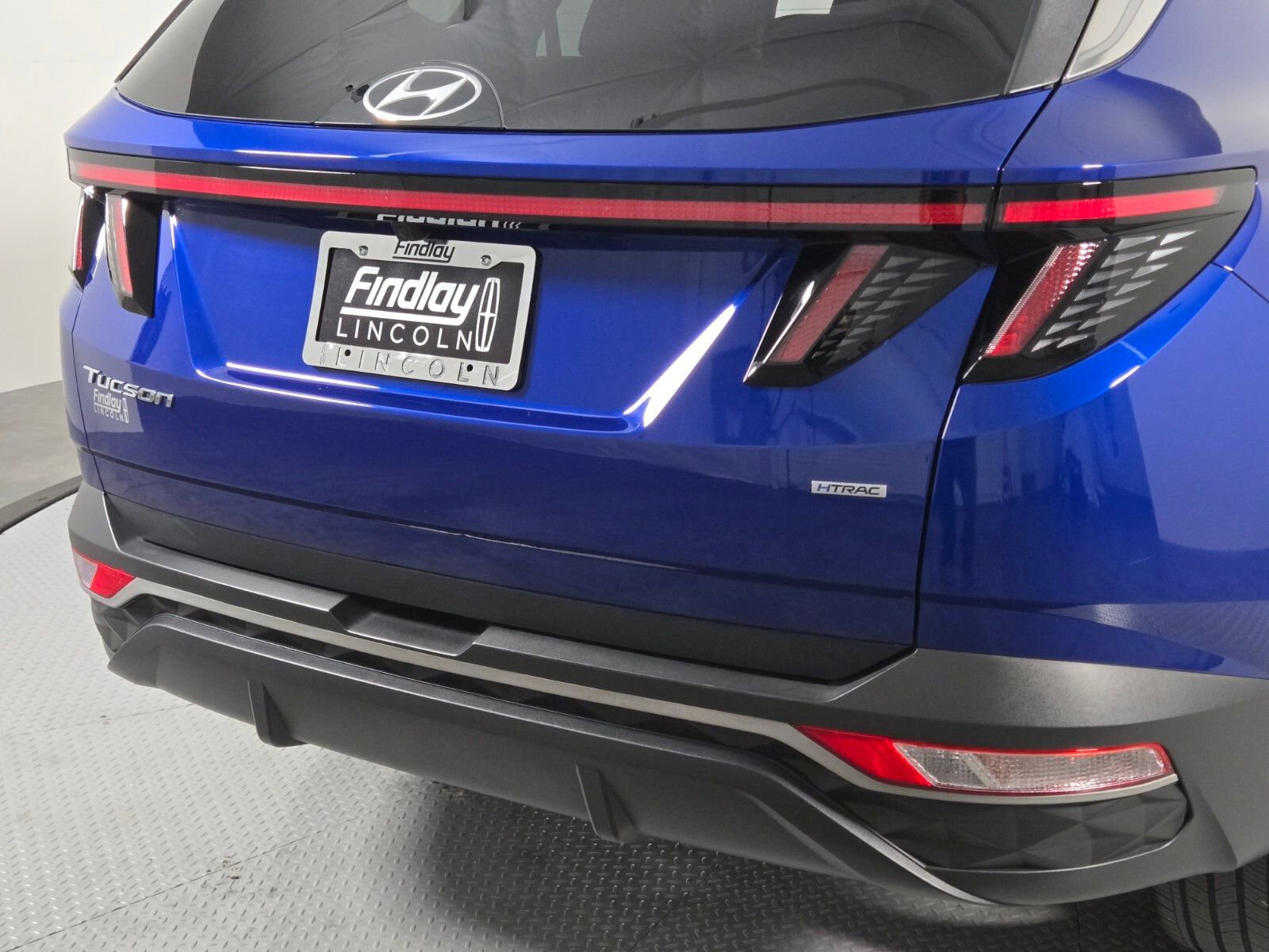 Used 2022 Hyundai Tucson SEL w/ Convenience + Premium Package AWD/4WD image 5