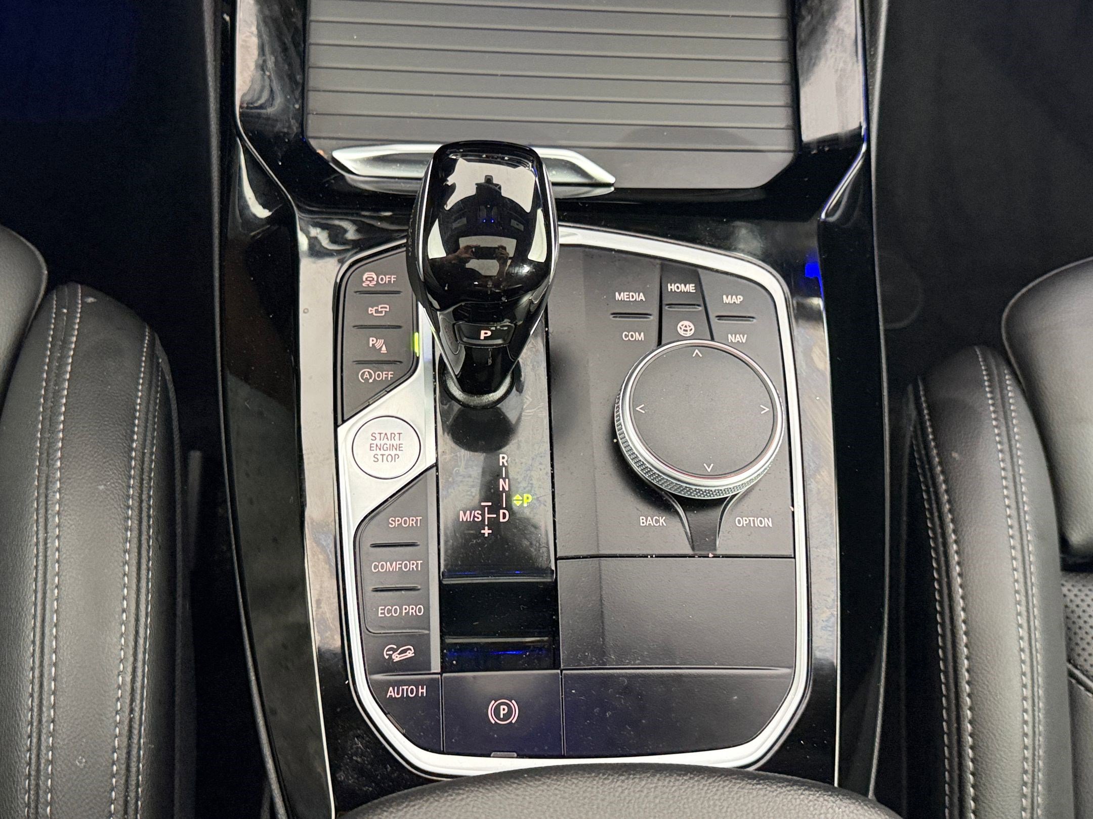 Used 2024 BMW X3 xDrive30i w/ Convenience Package image 16