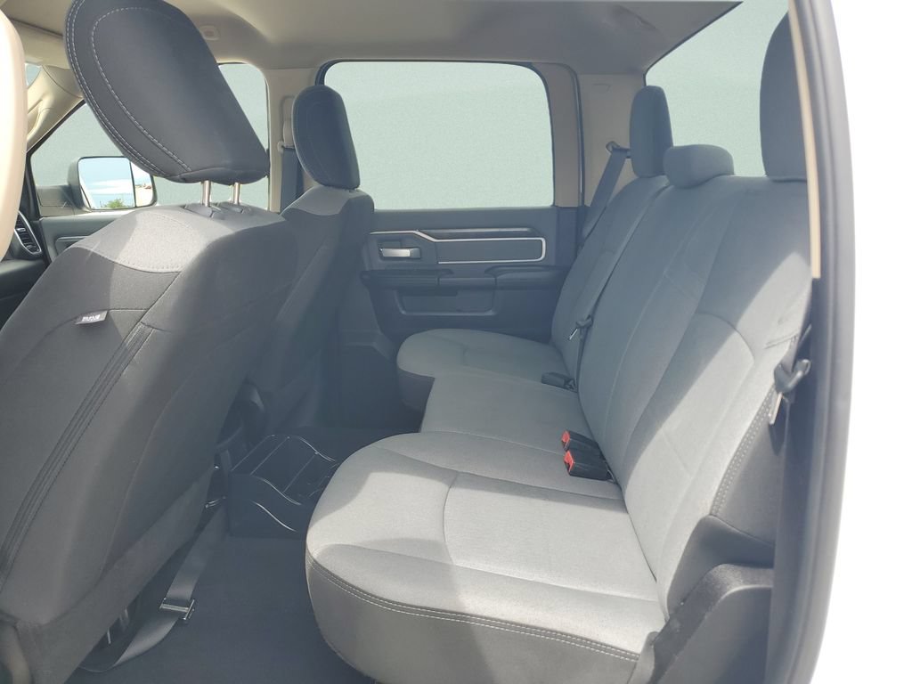Used 2019 RAM 2500 Big Horn AWD/4WD image 10