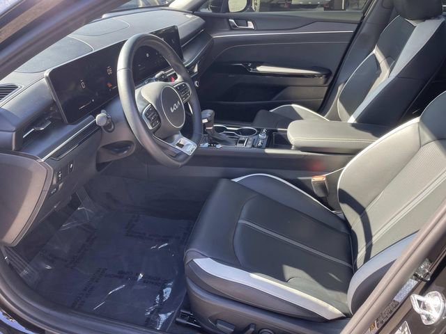 Used 2026 Kia K5 GT-Line w/ GT-Line Premium Package image 13