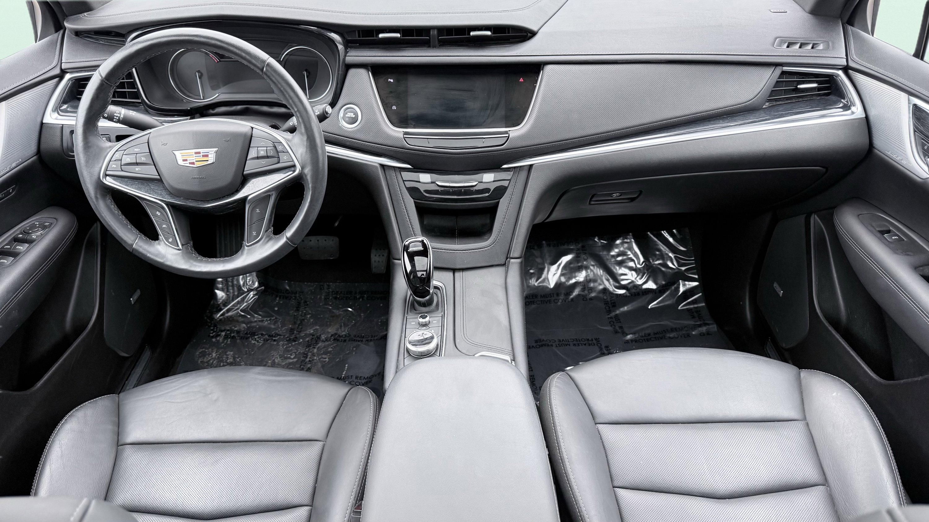 Used 2024 Cadillac XT5 Premium Luxury FWD image 55