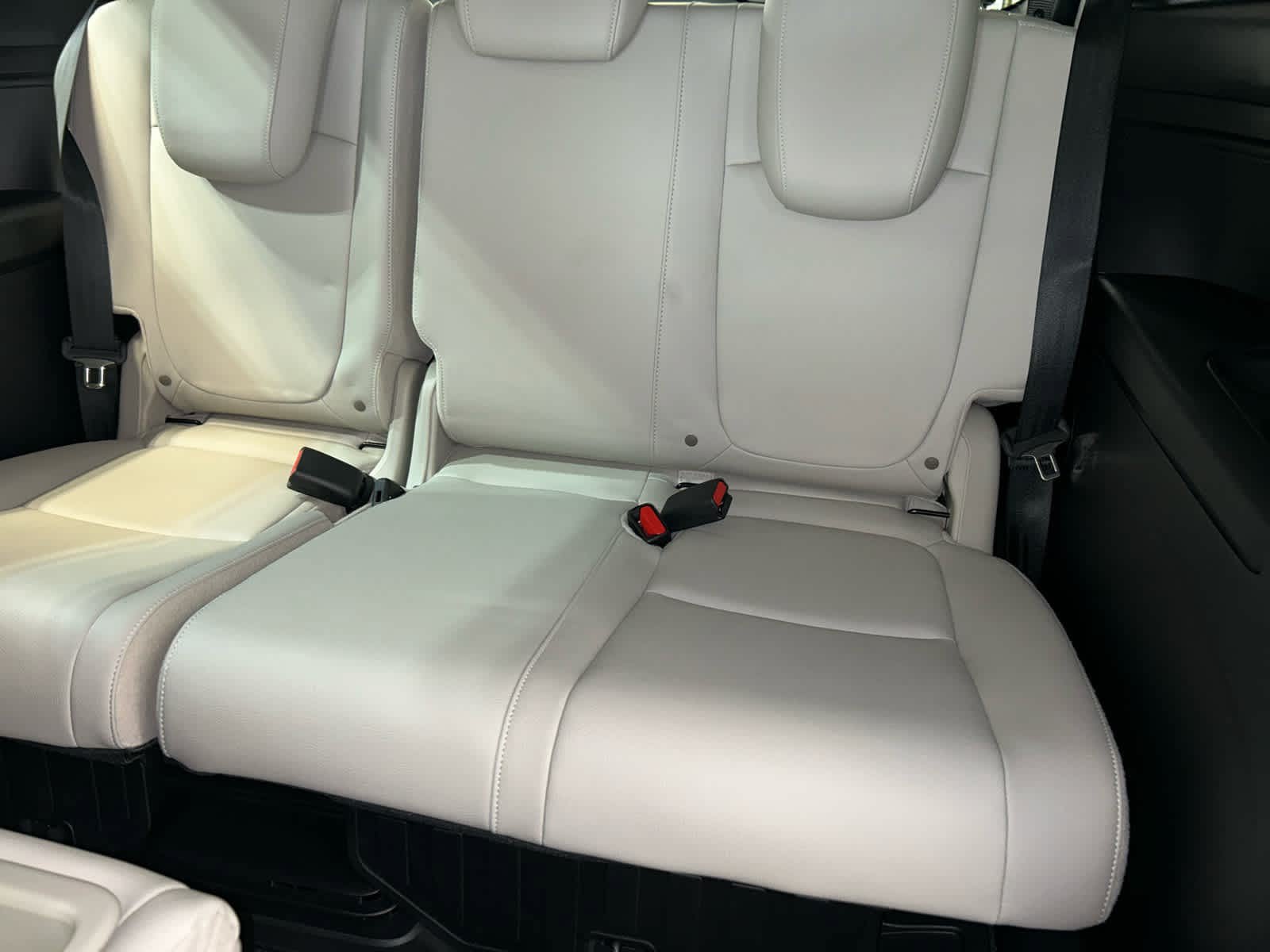 New 2027 Honda Odyssey EX-L image 6