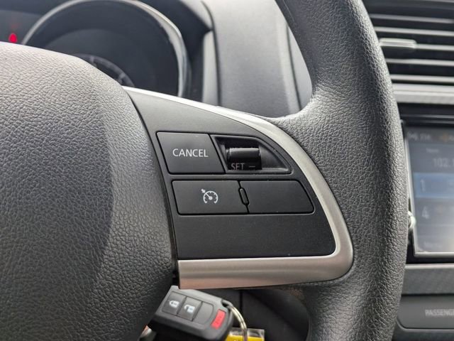 Used 2025 Mitsubishi Outlander Sport ES image 26