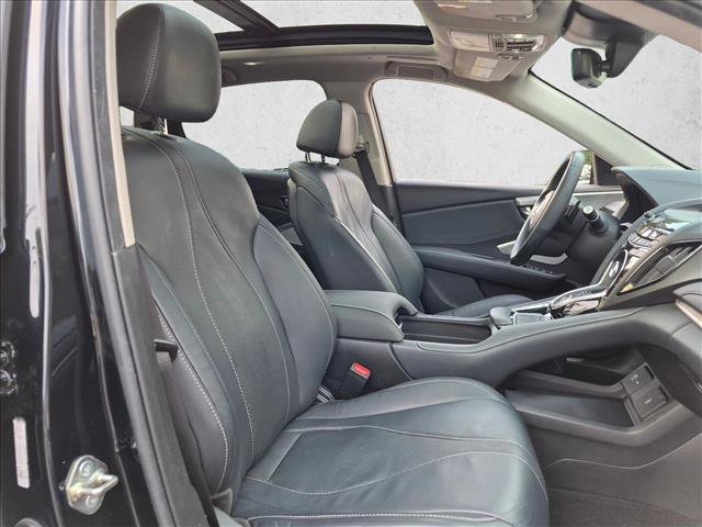 Certified 2019 Acura RDX AWD w/ Technology Package image 19