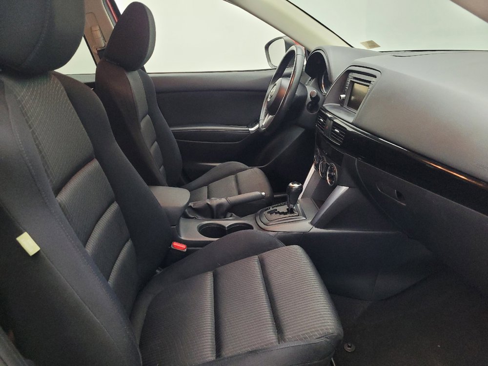 Used 2014 MAZDA CX-5 Touring image 21