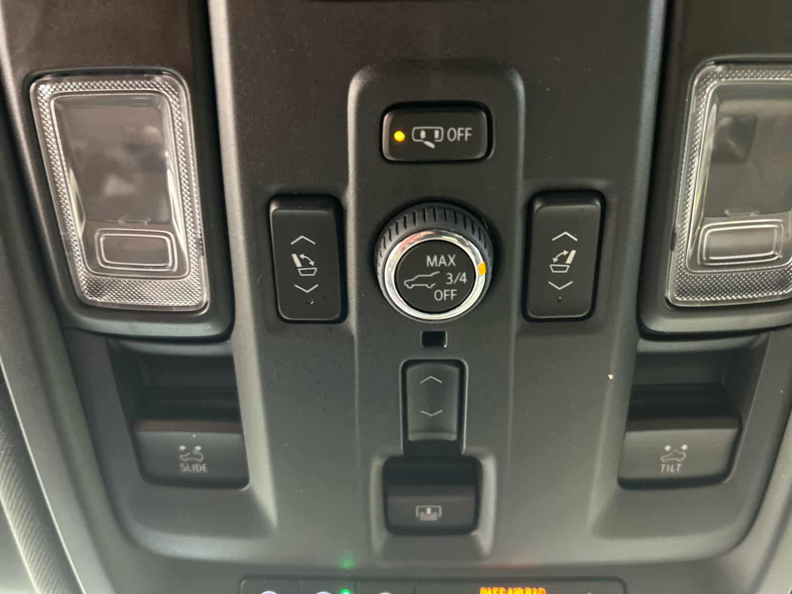 Used 2024 Chevrolet Suburban High Country AWD/4WD image 6