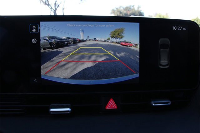 New 2026 Hyundai Ioniq 5 SEL image 15