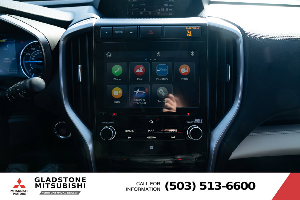 Used 2019 Subaru Ascent Limited w/ Popular Package #3 AWD/4WD image 17