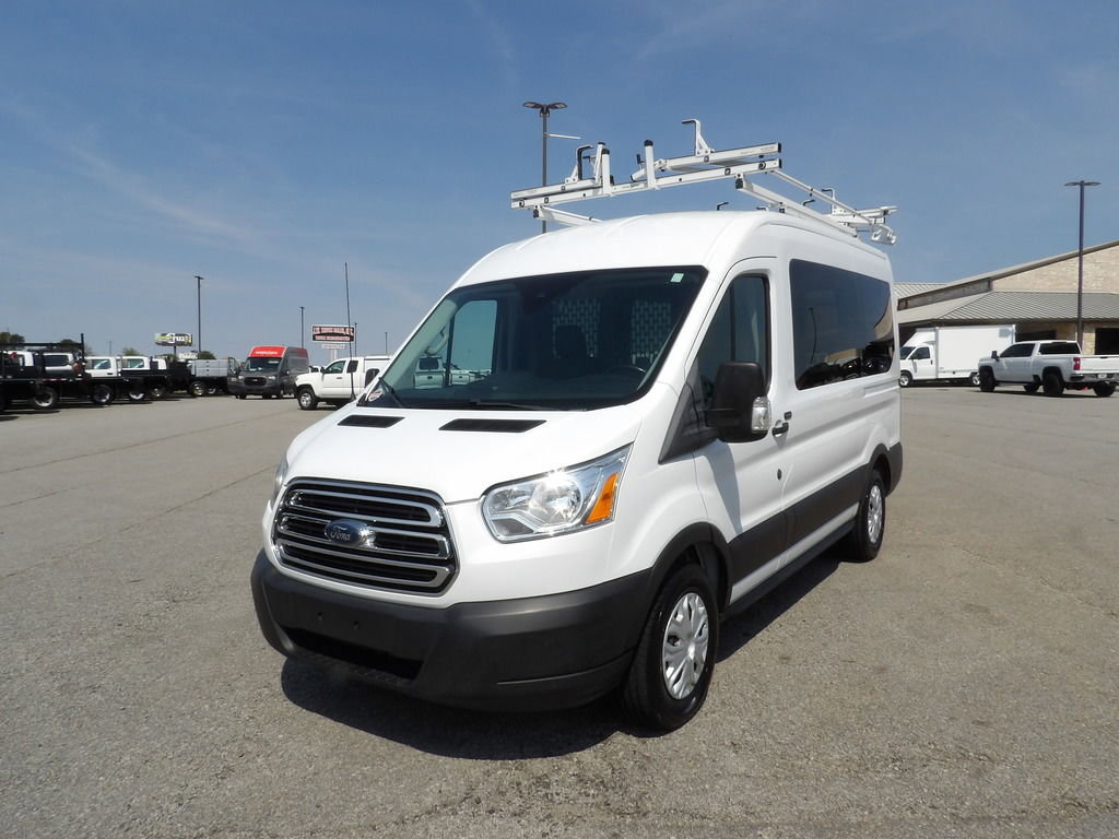 Used 2019 Ford Transit 150 XLT RWD image 55