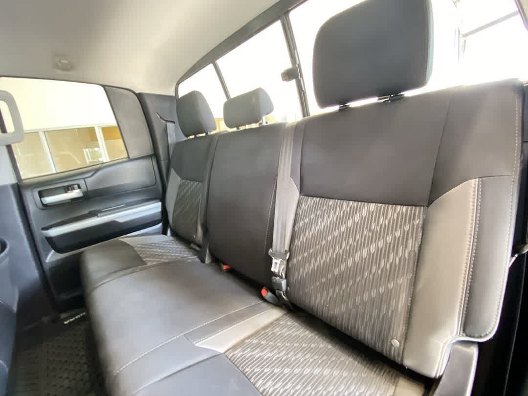 Used 2020 Toyota Tundra SR5 AWD/4WD image 24