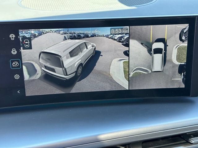 Used 2026 Hyundai Ioniq 9 Calligraphy AWD/4WD image 29