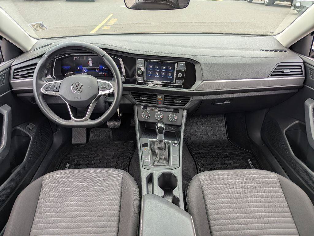 Used 2023 Volkswagen Jetta S FWD image 21