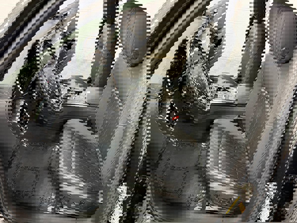 Used 2021 Audi A6 Premium Plus w/ Premium Plus Package image 12