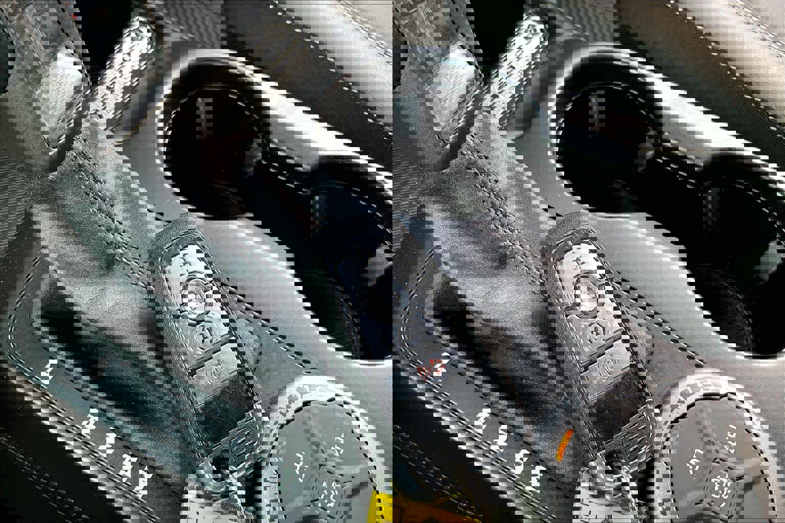 Used 2025 Ford Bronco Outer Banks image 14