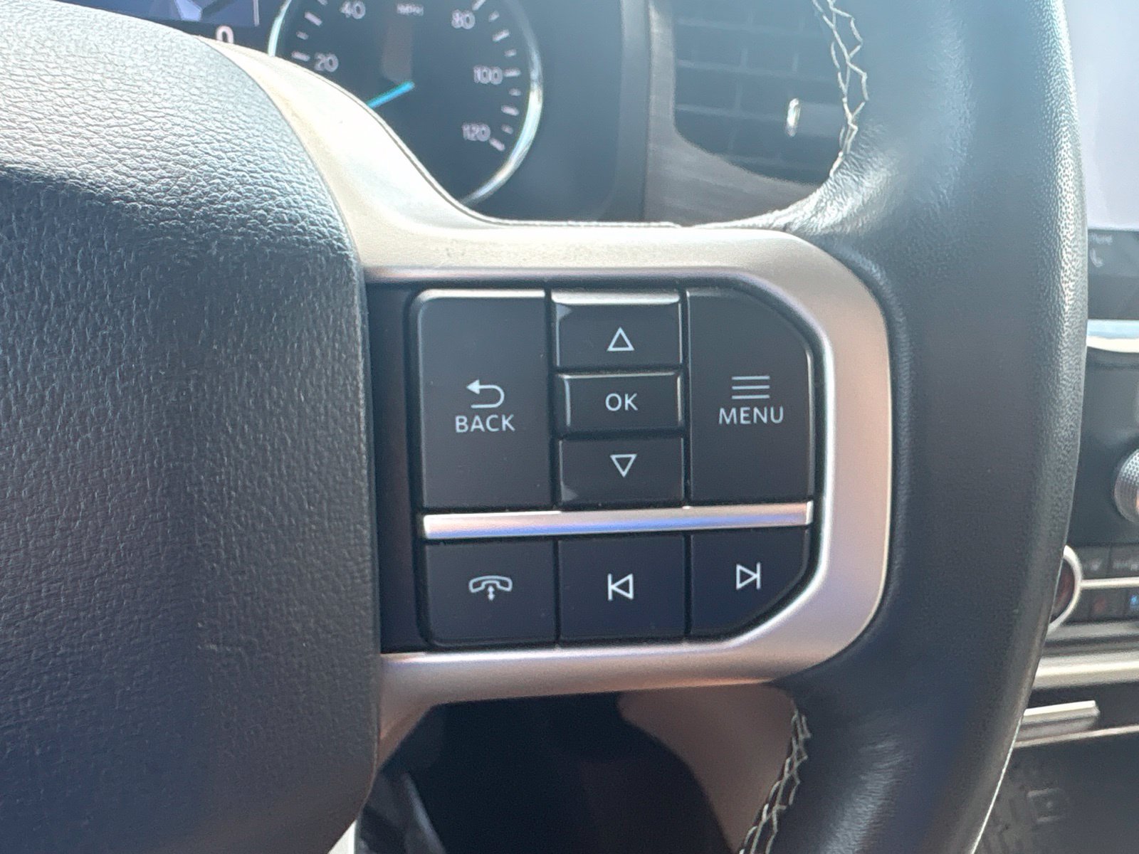 Used 2024 Ford Expedition Max Limited RWD image 28