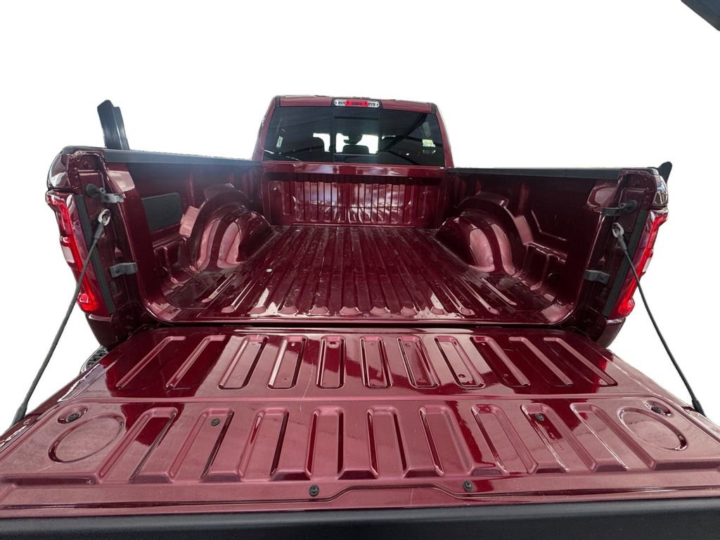 Used 2025 RAM 1500 Lone Star image 18