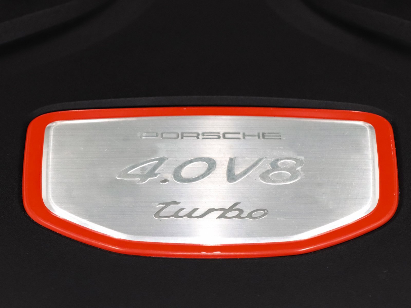 Used 2020 Porsche Cayenne Turbo image 46