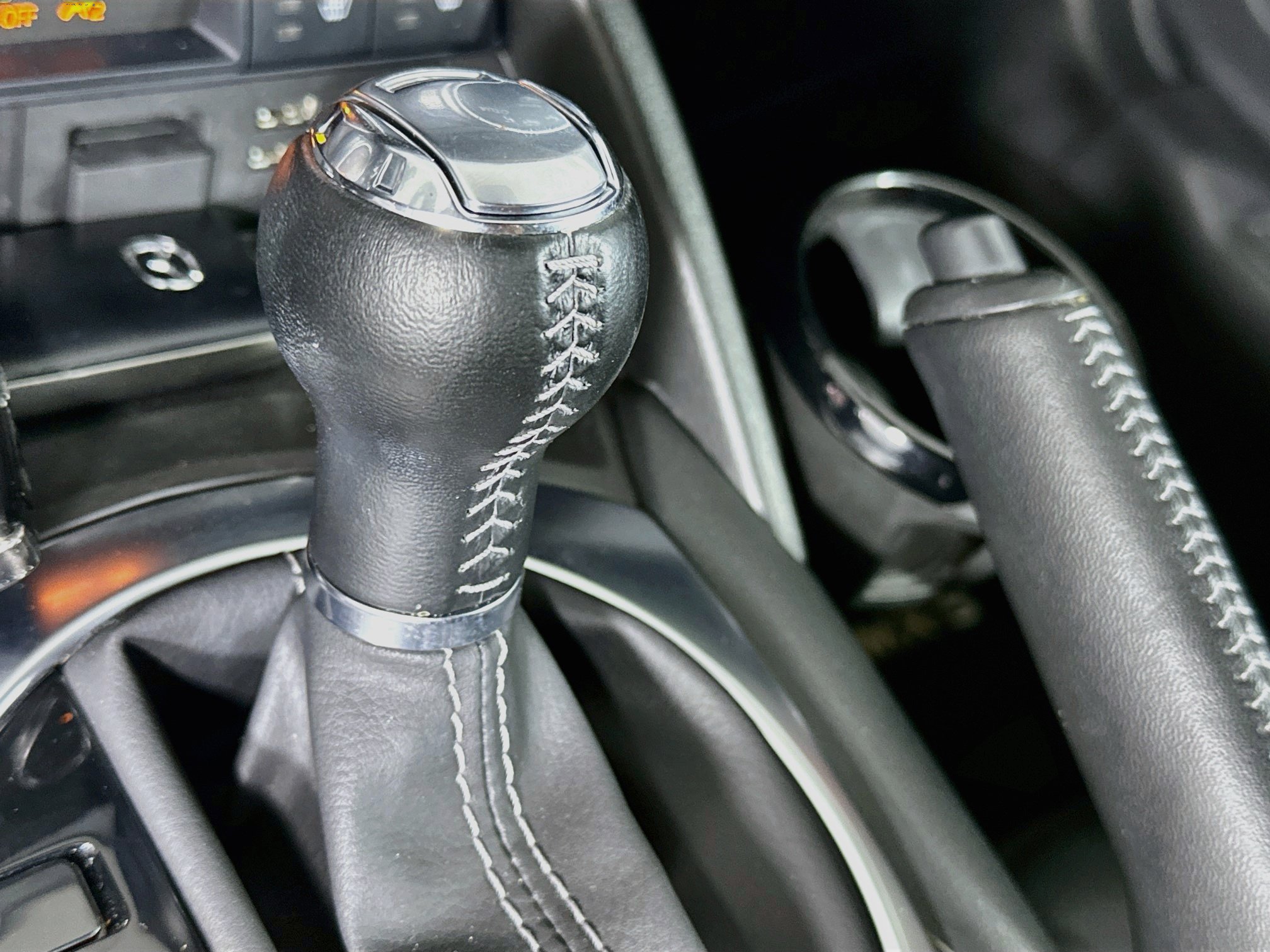 Used 2022 MAZDA MX-5 Miata RF Grand Touring RWD image 25