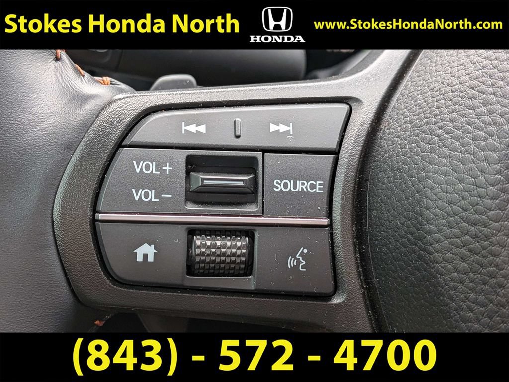 Used 2025 Honda CR-V Sport image 29