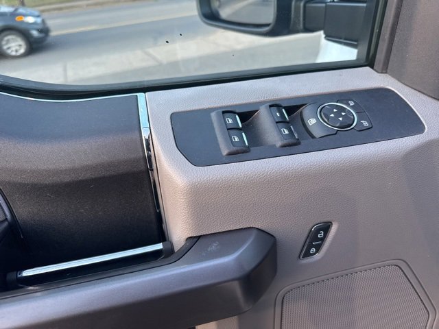 Used 2018 Ford F250 XLT image 16