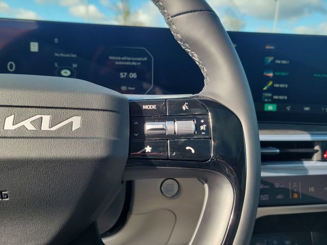 New 2026 Kia Sorento SX image 20