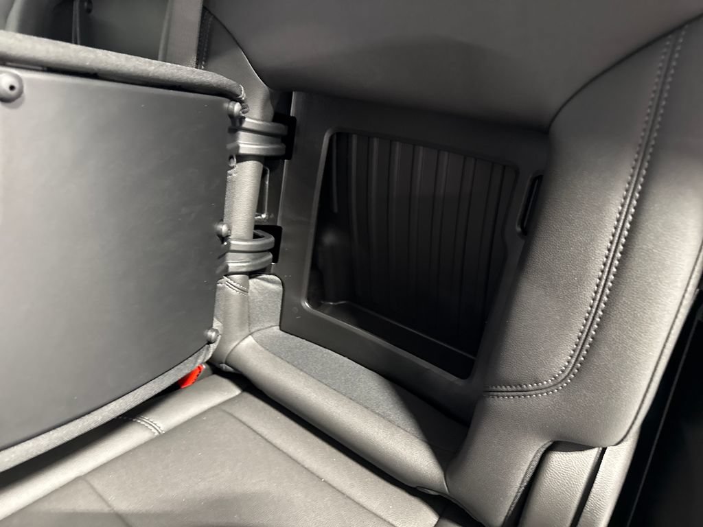 New 2026 Chevrolet Silverado 1500 LT Trail Boss w/ LT Trail Boss Premium Package AWD/4WD image 41