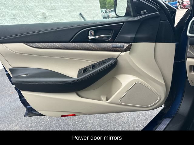 Used 2018 Nissan Maxima FWD image 20
