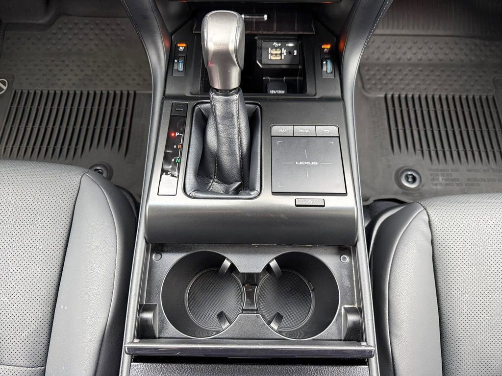 Used 2023 Lexus GX 460 Premium w/ Premium Package image 15