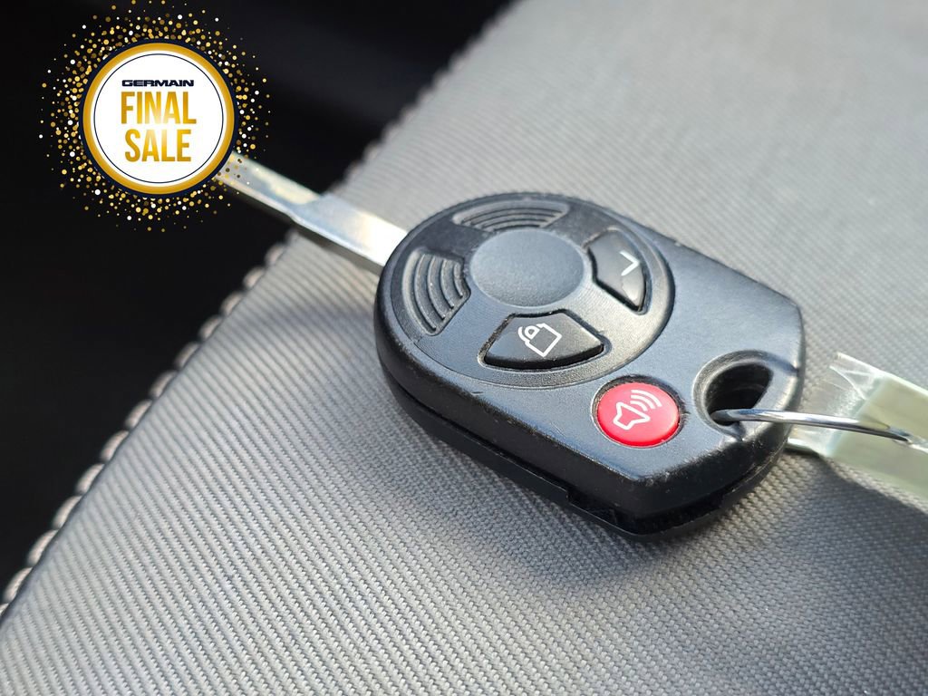 Used 2017 Ford Escape SE w/ SE Sport Appearance Package image 31