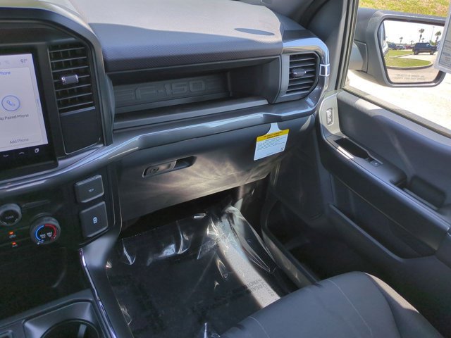 New 2026 Ford F150 STX image 17