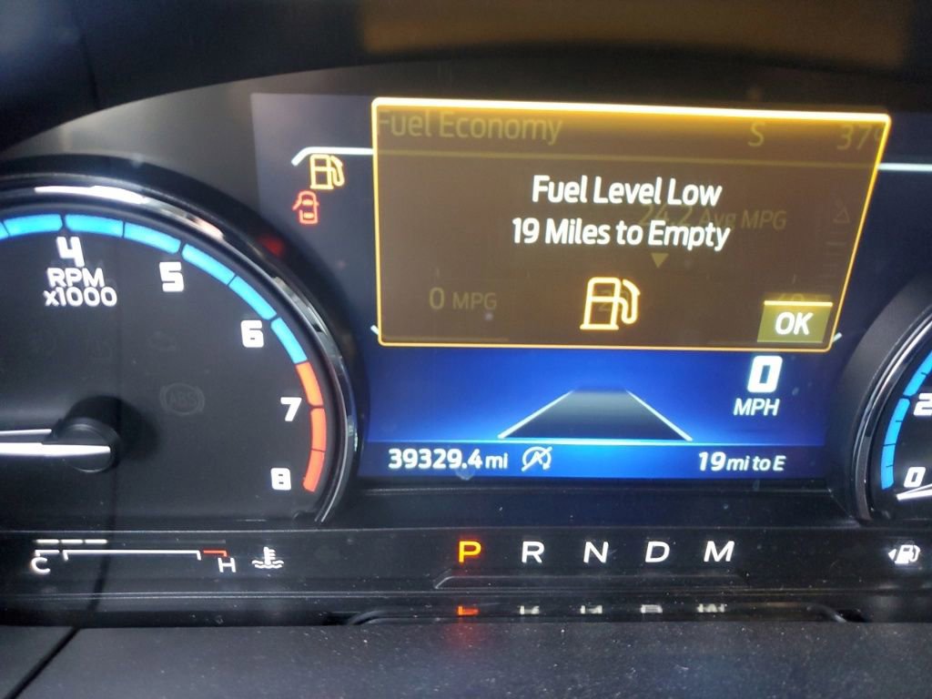 Used 2023 Ford Bronco Sport Badlands w/ Premium Package image 15