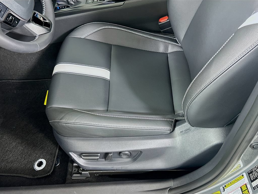 Certified 2026 Toyota Camry SE w/ Multimedia Upgrade Package FWD image 20