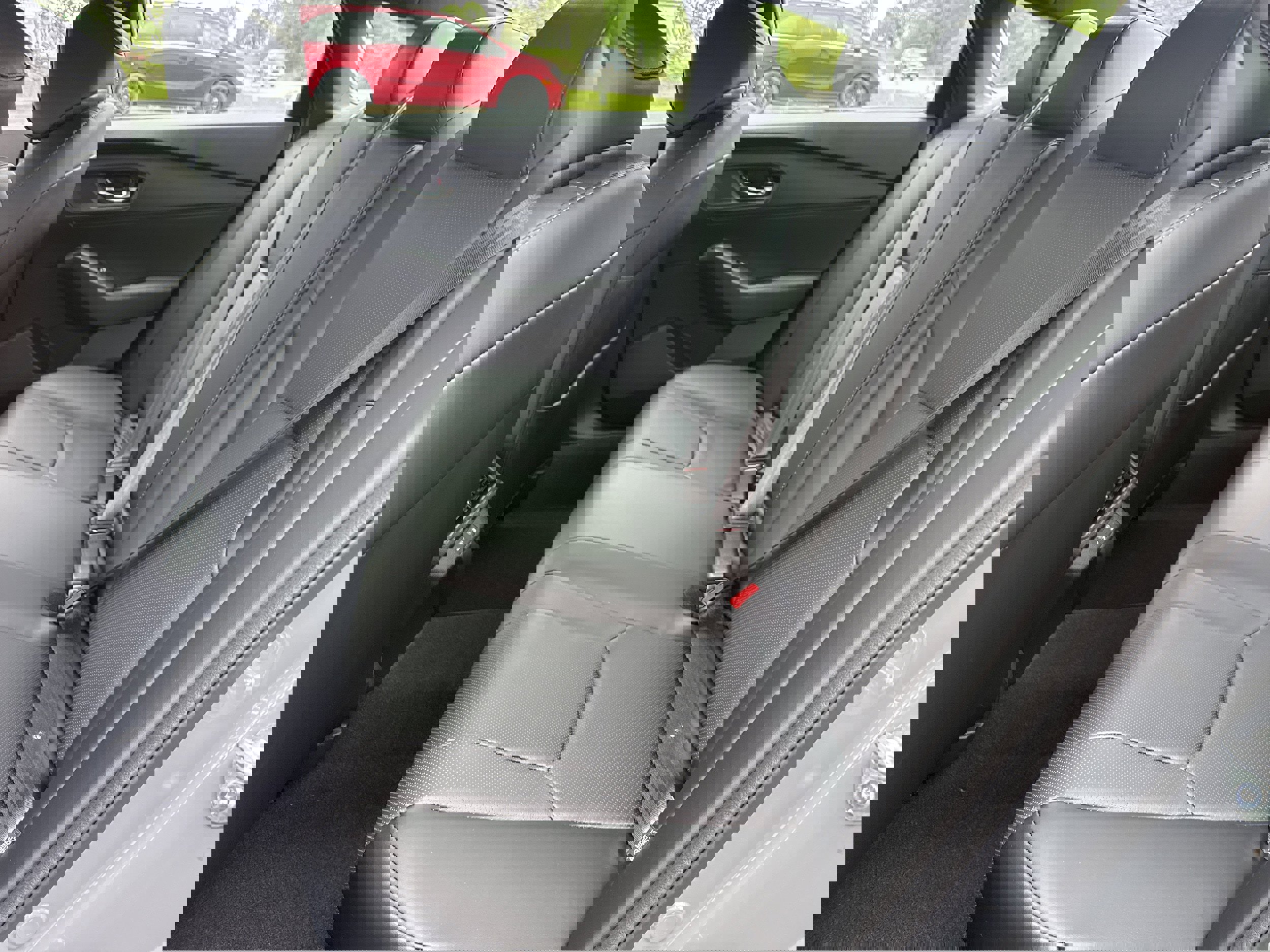 New 2026 Honda Accord Sport image 11