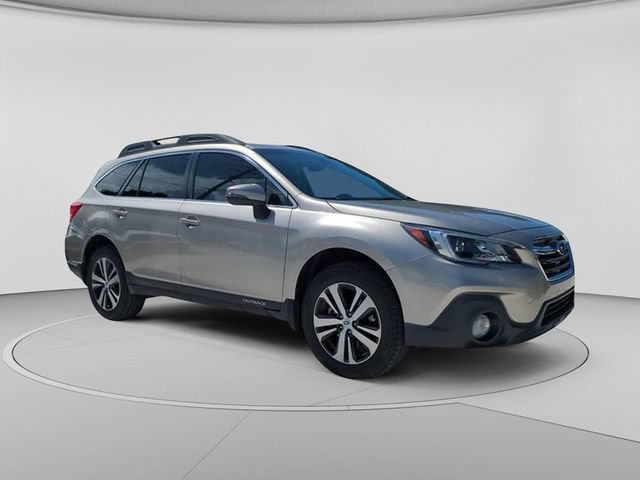 Used 2019 Subaru Outback 2.5i Limited w/ Popular Package #2